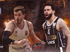 Има ли Партизан шансе у Минхену против Пешићевог Бајерна ?