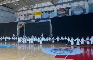 КУД „Младост“ са Пала годишњим концертом обиљежило 72 године постојања (Видео)