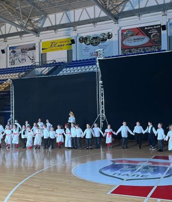 КУД „Младост“ са Пала годишњим концертом обиљежило 72 године постојања (Видео)