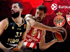 Звезда у Монаку тражи повратак у форму