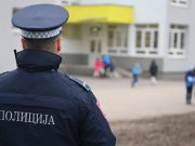 Од понедјељка акција “Заштитимо дјецу у саобраћају“