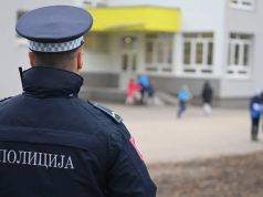 Од понедјељка акција “Заштитимо дјецу у саобраћају“