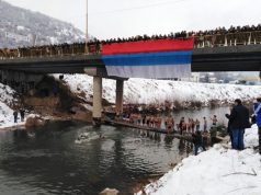 Источна Илиџа: За “богојављенско пливање“ пријављена 64 учесника