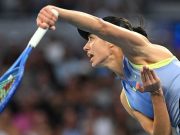 Даниловићева у последњи час искључила времеплов и савладала 45-годишњу Венус Вилијамс