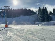 ОЦ “Јахорина“: Стаза „Олимпијски спуст“ након 42 године доступна скијашима