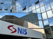 НИС ће наставити да повећава прераду сирове нафте