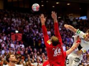 Србија побиједила фаворизовану Њемачку