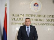 Минић: Реконструисани пут Фоча-Хум значиће нове могућности за економски развој
