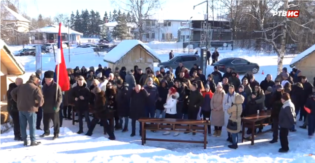 sokolac dan republike