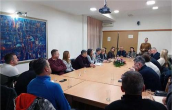 Вишеград: Дефинисани приоритети за израду Стратегије развоја туризма