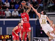 Велика побједа Звезде у Милану