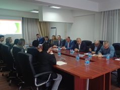 Повољнија опција да траса брзог пута на подручју Шепка иде уз Дрину