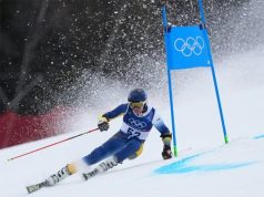 ЗОИ Италија: Скијаш са Пала Марко Шљивић 39. у велеслалому