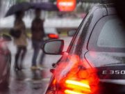 У четвртак натпросјечно топло и облачно са кишом