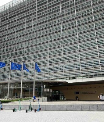 Мађарска, Словачка и Чешка одбиле да учествују у зајму Кијеву