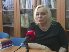 Бабић: Матерњи језик темељ личног и културног идентитета