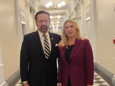 Цвијановић у Бијелој кући са вишим директором за борбу против тероризма