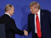 Лавров: Путин и Трамп се одлично разумију