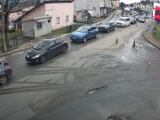 Гужва на више прелаза на излазу из БиХ