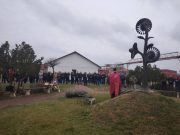 Обиљежавање 30 година од егзодуса Срба из Сарајева (ФОТО)