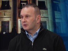 Реакција градоначелника Источног Сарајева Љубише Ћосића поводом најновијих дешавања у Источном Сарајеву