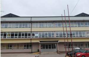 У Средњошколском центру реконструкција гријања