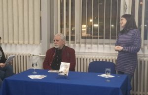 Одржана пројекција драме „Волио сам Емину опасно по живот“ (Видео)