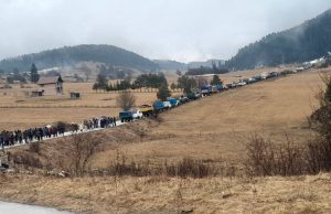 Иконић: Присуствовали смо снимању једне невероватне библијске сцене и мислим да ће то дати посебан печат овом историјском пројекту