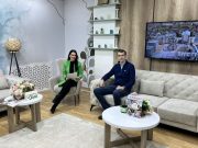 Међународна година волонтера, гост Миљан Рашевић (Видео)