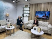 Професорица Ведрана Мијовић Пантелић добитница Светосавске награде (Видео)