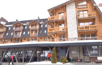 Апартхотел “Вучко“ – мјесто квалитетног одмора и врхунског провода (Видео)