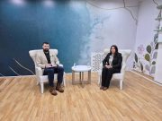 “Актуелно”, гост Јелена Крстић, директорица Народног позоришта Источно Сарајево (Видео)