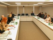 РАК одржао састанак са представницима Асоцијације кабловаких оператера