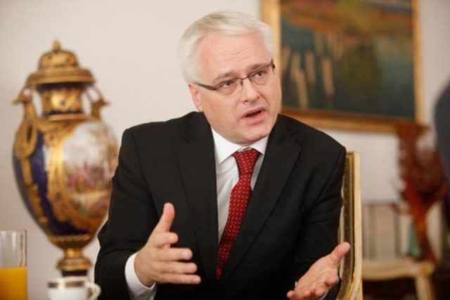 Ivo-Josipovic
