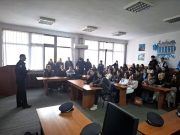 Вишеград: Промовисан конкурс за упис кадета Полицијске академије