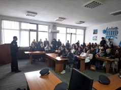 Вишеград: Промовисан конкурс за упис кадета Полицијске академије
