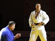 Џудиста из Источног Сарајева Игор Врачар, који наступа за репрезентацију Србије, освојио бронзану медаљу на европском купу у Софији