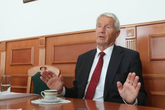 Torbjern-Jagland