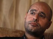 Убијен Саиф ел Ислам Гадафи, син Моамера Гадафија