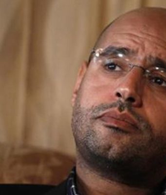 Убијен Саиф ел Ислам Гадафи, син Моамера Гадафија