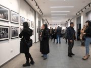 У Источном Сарајеву отворена клупска изложба Фото-кино клуба Источно Сарајево (Видео)