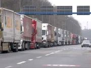 „Потребан састанак са Владом Хрватске о боравку возача у Шенген зони“