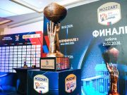 Почиње Куп Радивоја Кораћа у Нишу – „Жућкова левица“ поново на талону