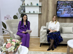 Народна библиотека Пале у сусрет Међународном дану даривања књига, гошћа Ана Чегар, РТВИС, 10.2.2026., (ВИДЕО)