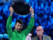 Ђоковић напредовао на АТП листи