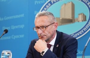 Остојић: ВРС – симбол отпора и јединства