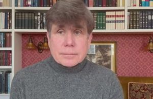 Благојевић: Подршка генералу Флину, Српска стављена у неиздржив положај