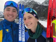 Сутра наступ Страхиње Ерића на ЗОИ у Италији