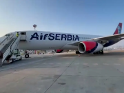 Београд: Слетјела оба авиона “Ер Србије“ са српским држављанима из Ријада