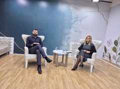 Најава „Актуелно“, гошћа Ана Чегар (Видео)